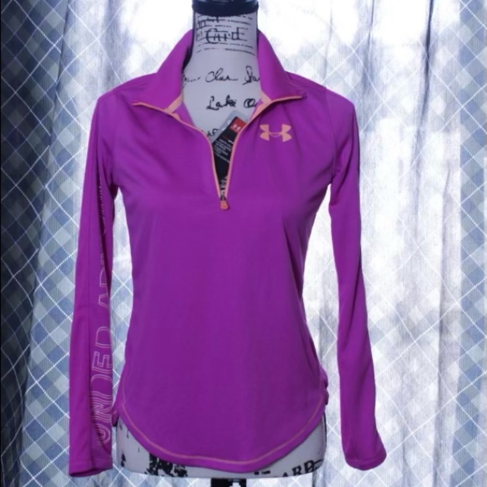 ⭐️UNDER ARMOUR HeatGear Youth XL⭐️